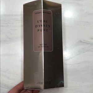 Issey Miyake L’eau D’issey Pure Nectar 1.6oz
